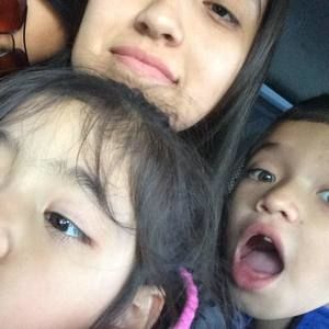 Meet your Posher, Jasmin